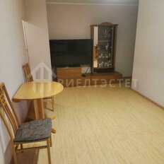 Квартира 54 м², 3-комнатная - изображение 3