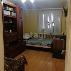 Квартира 45,7 м², 2-комнатная - изображение 5