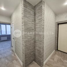 Квартира 38,7 м², 1-комнатная - изображение 4