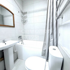 Квартира 30 м², студия - изображение 2