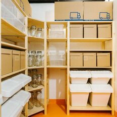 Квартира 35,3 м², 1-комнатная - изображение 4