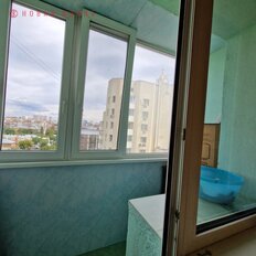 Квартира 48 м², 1-комнатная - изображение 5