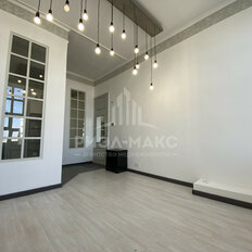 Квартира 28,9 м², студия - изображение 4