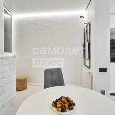 Квартира 42,6 м², студия - изображение 4
