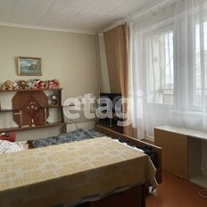 Квартира 68,8 м², 3-комнатная - изображение 3
