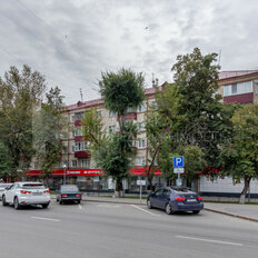 Квартира 55 м², 3-комнатная - изображение 1