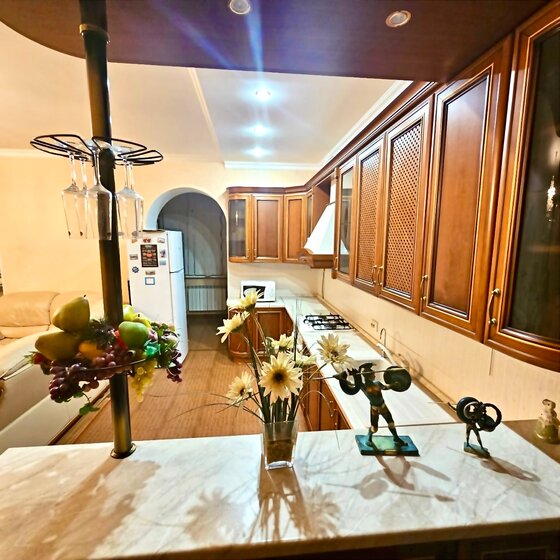 128 м², 4-комнатная квартира 16 000 000 ₽ - изображение 1