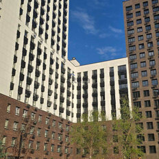 Квартира 34,4 м², студия - изображение 4