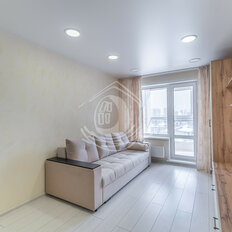 Квартира 24,1 м², студия - изображение 3