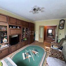 Квартира 62,7 м², 3-комнатная - изображение 5