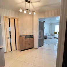 Квартира 60,9 м², 2-комнатная - изображение 3