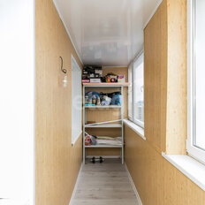 Квартира 34,6 м², 1-комнатная - изображение 4
