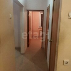 Квартира 57,9 м², 3-комнатная - изображение 1