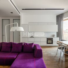 Квартира 129,4 м², 4-комнатная - изображение 4