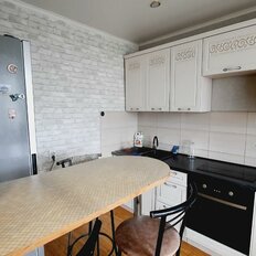 Квартира 38,2 м², 1-комнатная - изображение 5