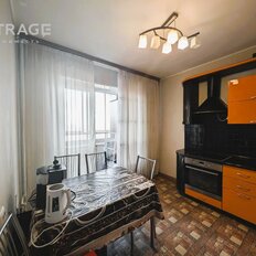 Квартира 37,3 м², 1-комнатная - изображение 2