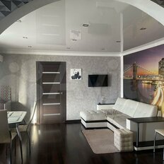 Квартира 52,8 м², 3-комнатная - изображение 1