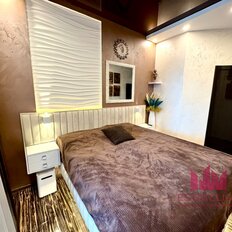 Квартира 85 м², 3-комнатная - изображение 3