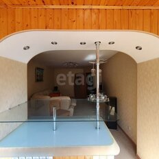 Квартира 87,6 м², 3-комнатная - изображение 3