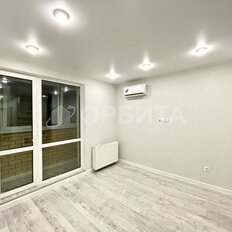 Квартира 24,2 м², студия - изображение 3
