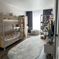 Квартира 77,5 м², 2-комнатная - изображение 3