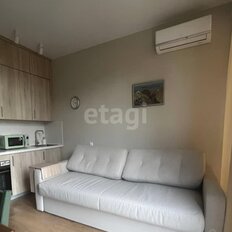 Квартира 17,2 м², студия - изображение 1