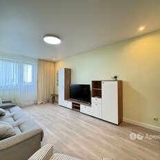 Квартира 72 м², 3-комнатная - изображение 5