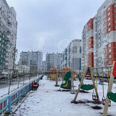 Квартира 67 м², 2-комнатная - изображение 5