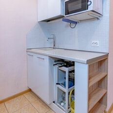 Квартира 38,8 м², 1-комнатная - изображение 4