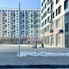 Квартира 34,7 м², 1-комнатная - изображение 2