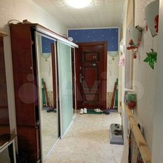 Квартира 63 м², 3-комнатная - изображение 3
