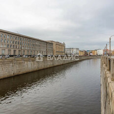 Квартира 142,6 м², 6-комнатная - изображение 4