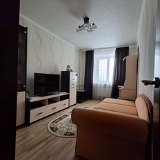 Квартира 62,6 м², 3-комнатная - изображение 4