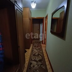 Квартира 53,5 м², 2-комнатная - изображение 5