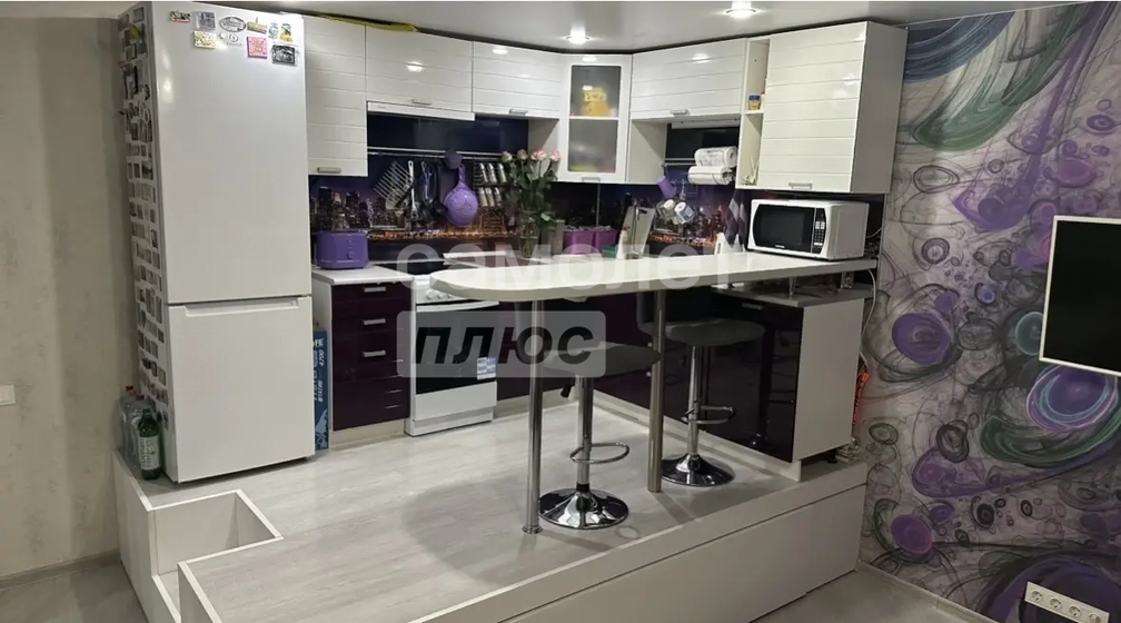 19,6 м², квартира-студия 7 000 000 ₽ - изображение 78