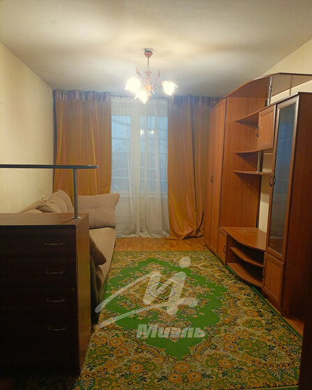 23,5 м², 2 комнаты 7 850 000 ₽ - изображение 26