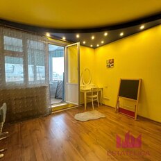 Квартира 54,4 м², 1-комнатная - изображение 5