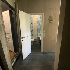 Квартира 22 м², 1-комнатная - изображение 1