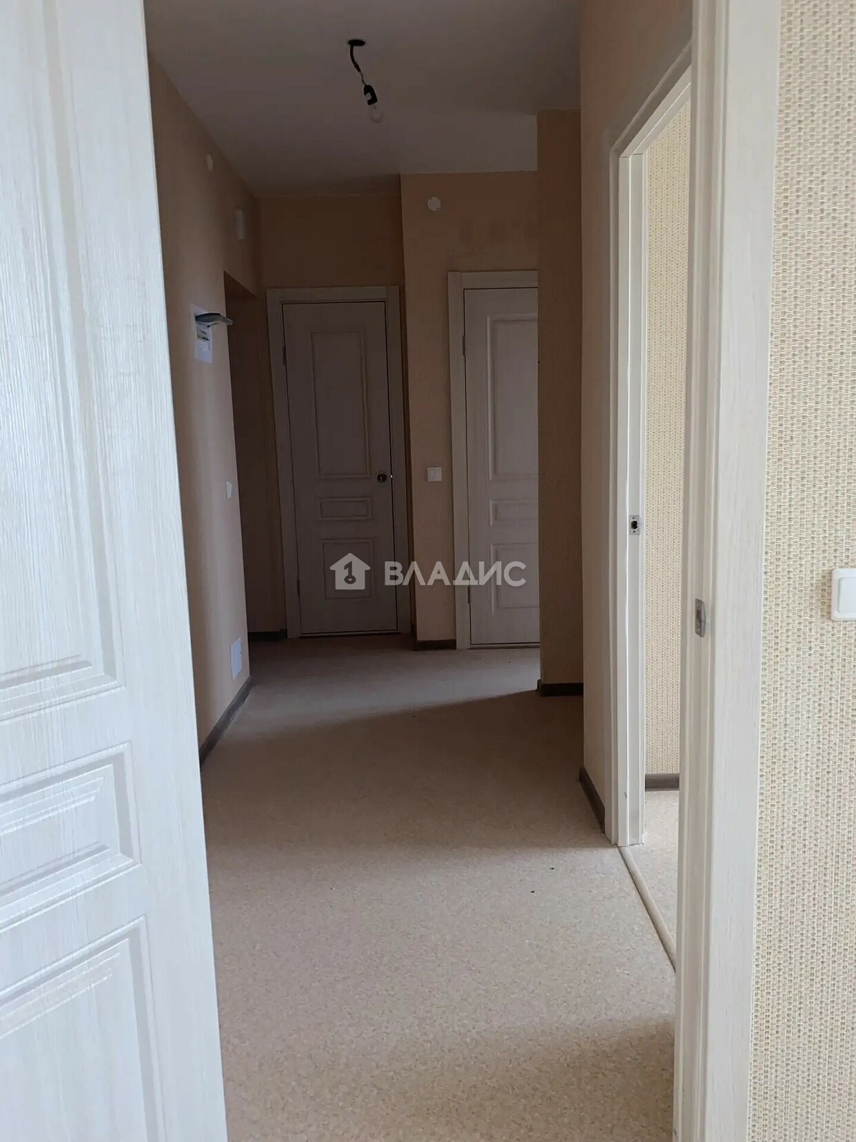 Квартира 2-комн. 55.7 м² в Микунь — фото 5