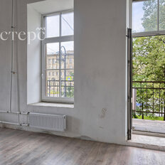 Квартира 99,5 м², 1-комнатная - изображение 5