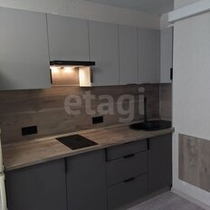 Квартира 42 м², 1-комнатная - изображение 5