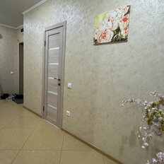 Квартира 65 м², 2-комнатная - изображение 1