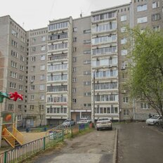 Квартира 77 м², 4-комнатная - изображение 1