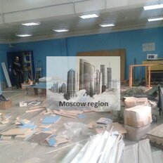 150 м², склад - изображение 3