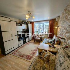 Квартира 29,5 м², 1-комнатная - изображение 2