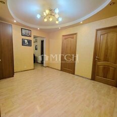 Квартира 89 м², 3-комнатная - изображение 1