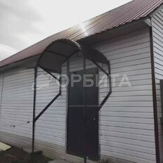 70,6 м², дом - изображение 4