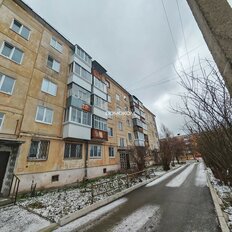 Квартира 44 м², 2-комнатная - изображение 1