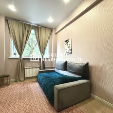 Квартира 17,7 м², студия - изображение 1