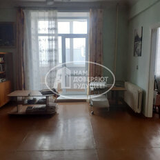 Квартира 82 м², 3-комнатная - изображение 5